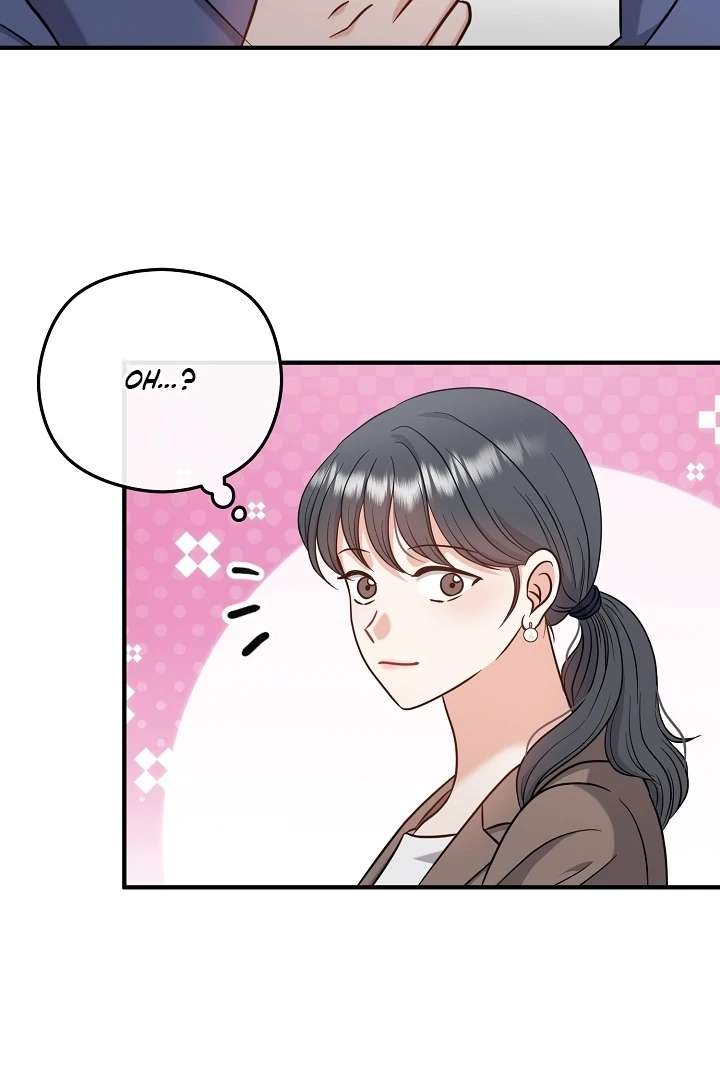 My Sweet Second Proposal Chapter 3 - Page 68