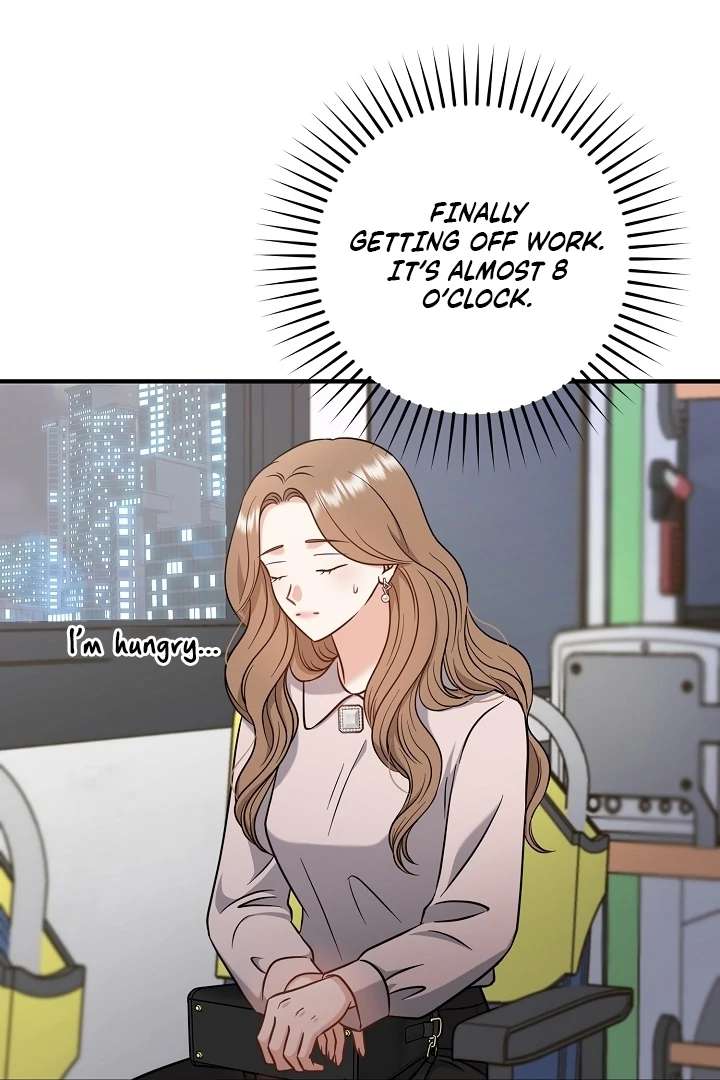 My Sweet Second Proposal Chapter 3 - Page 71