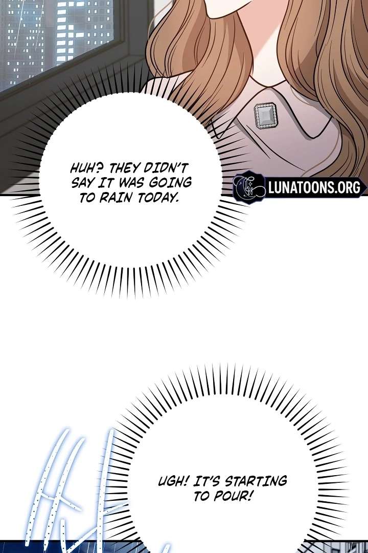 My Sweet Second Proposal Chapter 3 - Page 73