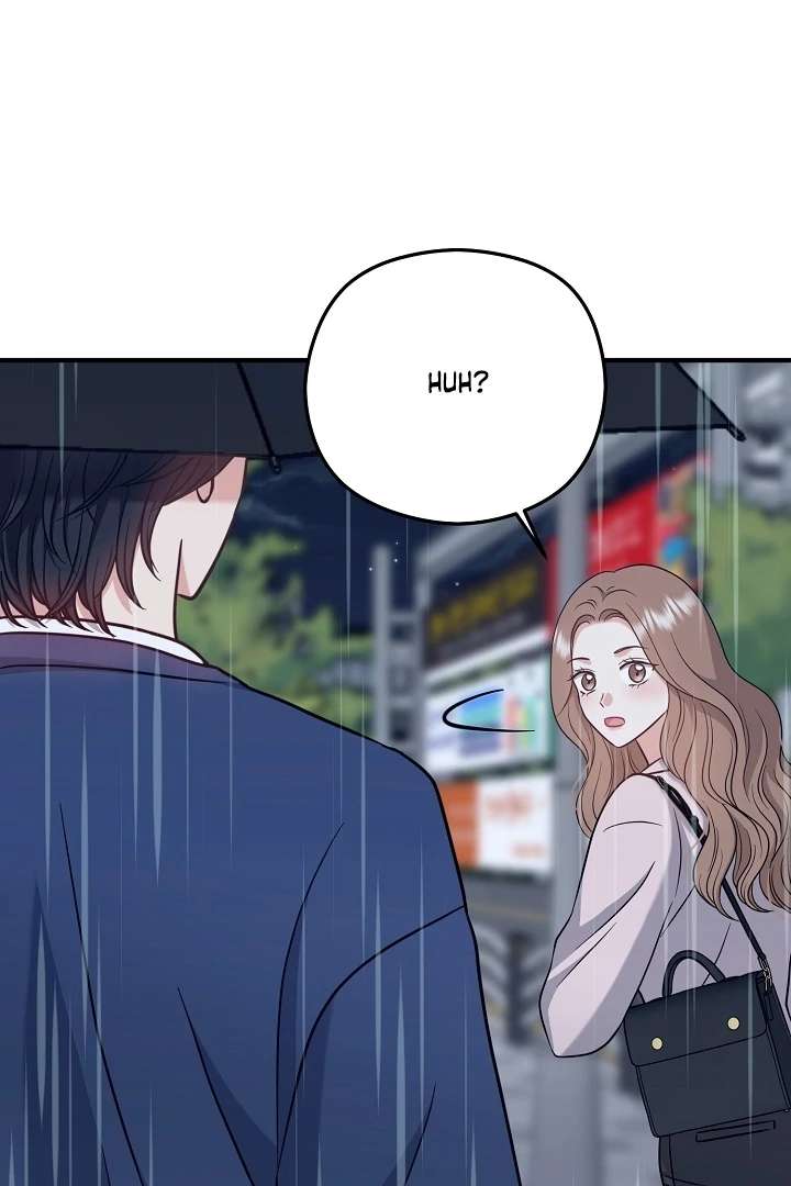 My Sweet Second Proposal Chapter 3 - Page 78