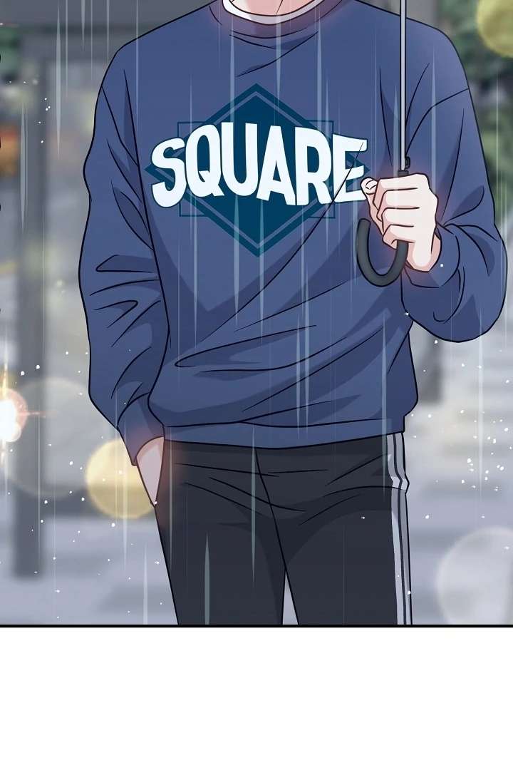 My Sweet Second Proposal Chapter 3 - Page 80