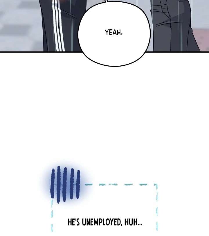 My Sweet Second Proposal Chapter 3 - Page 84