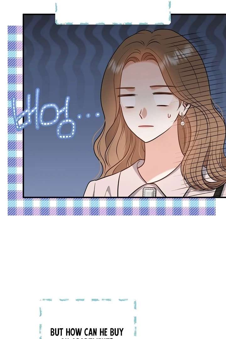 My Sweet Second Proposal Chapter 3 - Page 85