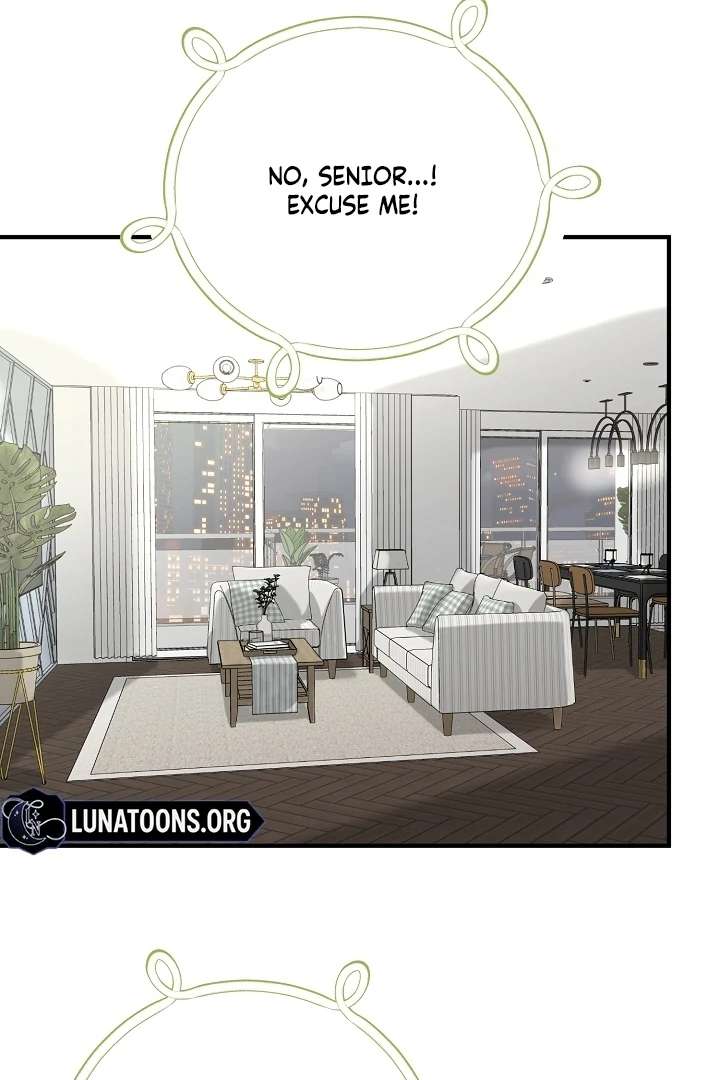 My Sweet Second Proposal Chapter 3 - Page 9