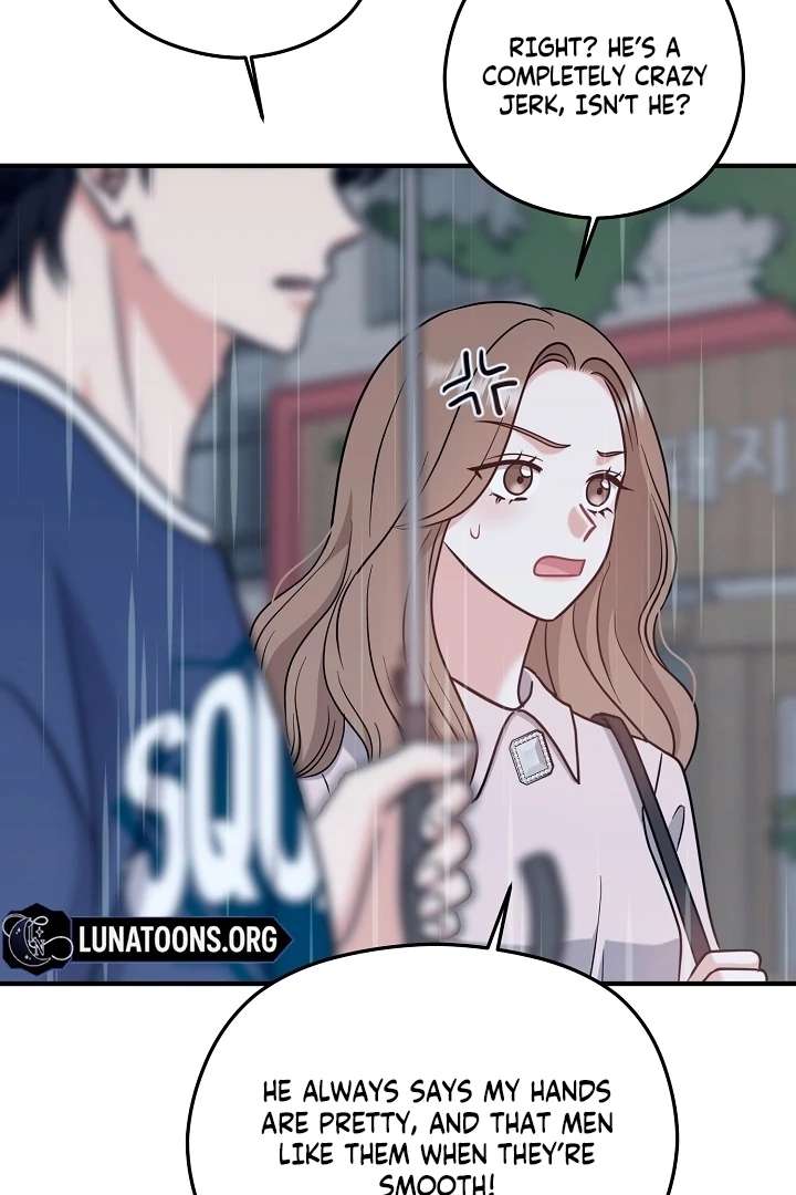 My Sweet Second Proposal Chapter 3 - Page 91