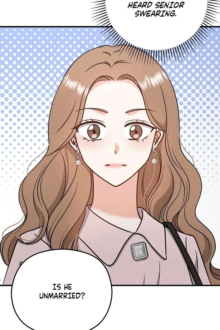 My Sweet Second Proposal Chapter 3 - Page 94