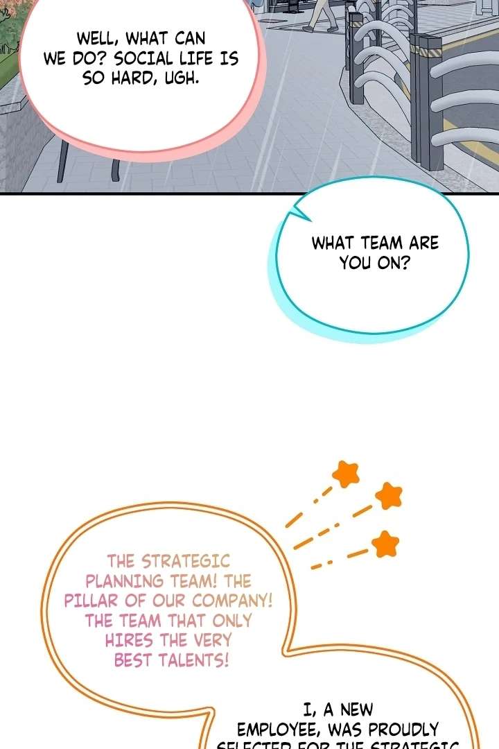 My Sweet Second Proposal Chapter 3 - Page 96