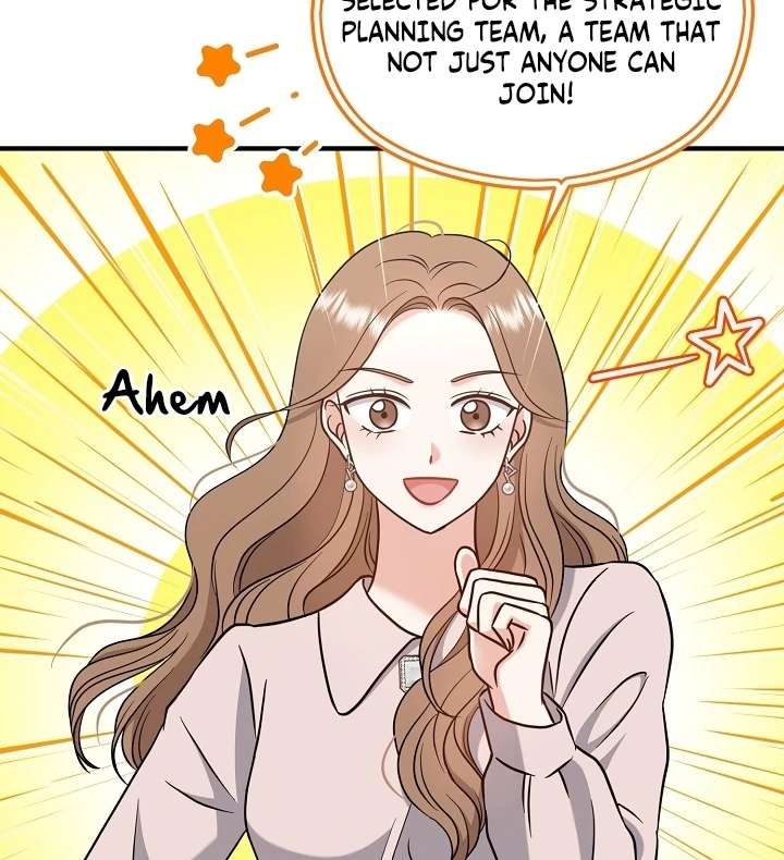 My Sweet Second Proposal Chapter 3 - Page 97