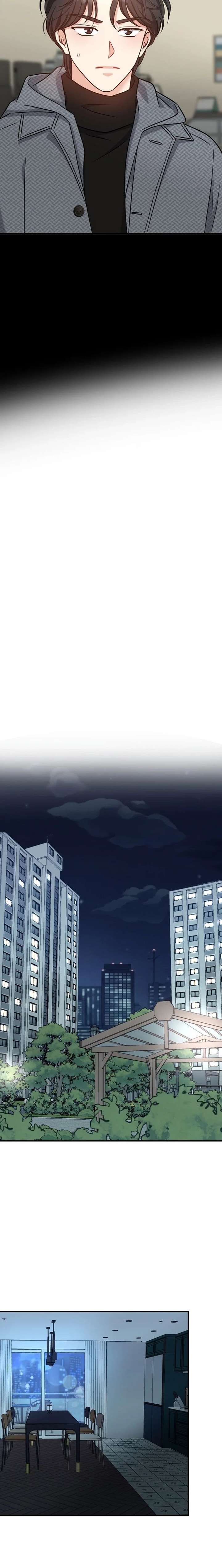 My Sweet Second Proposal Chapter 34 - Page 13