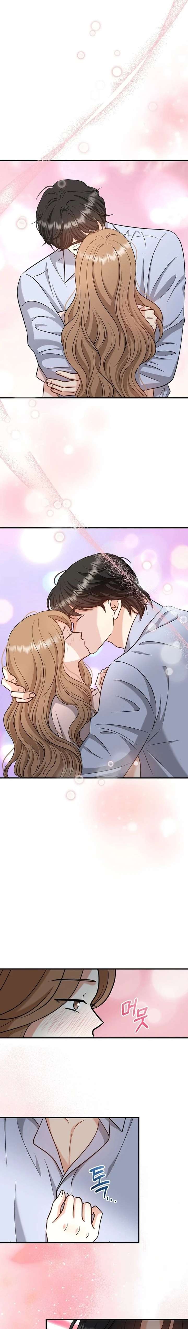 My Sweet Second Proposal Chapter 38 - Page 10