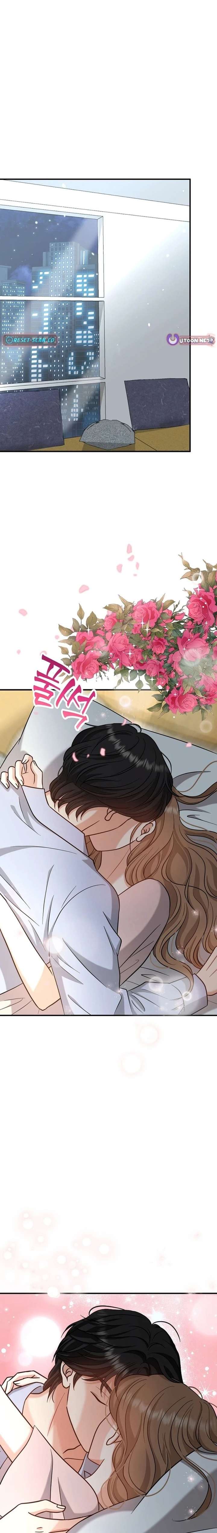 My Sweet Second Proposal Chapter 38 - Page 12