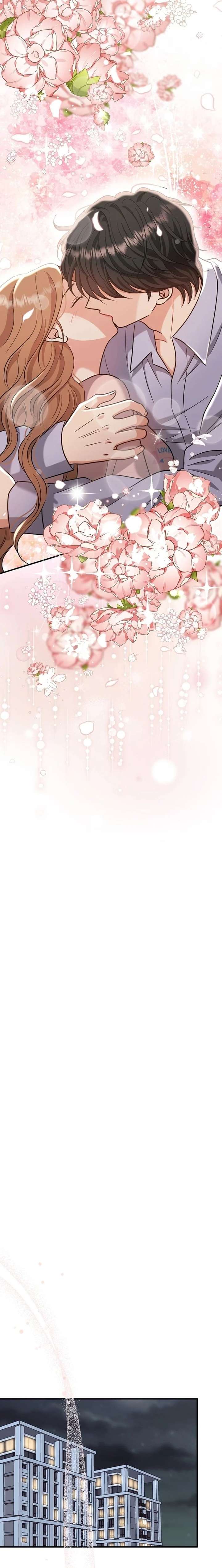 My Sweet Second Proposal Chapter 38 - Page 2