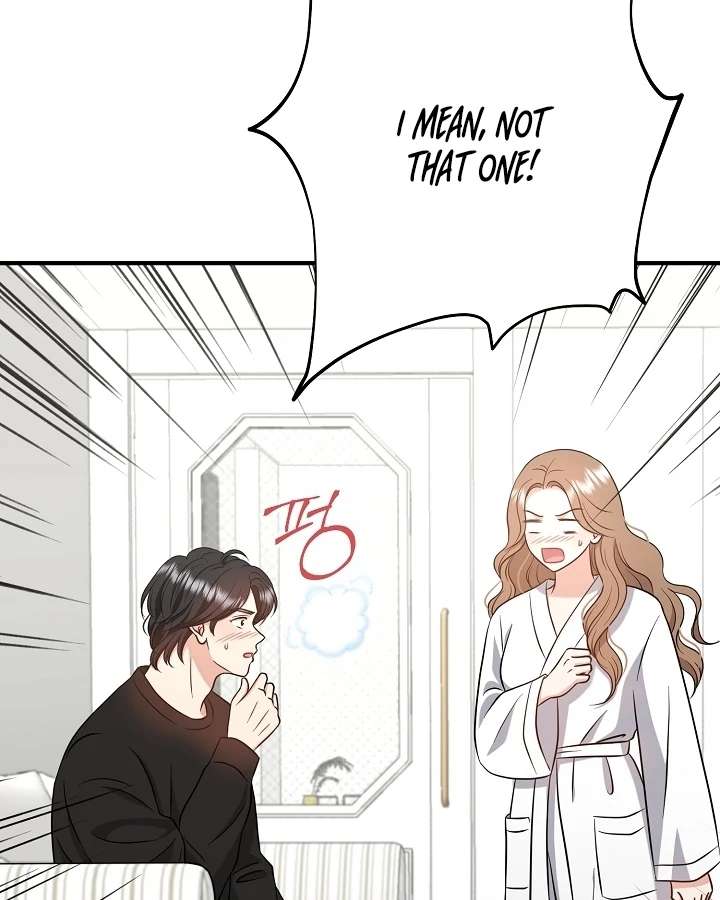 My Sweet Second Proposal Chapter 4 - Page 108