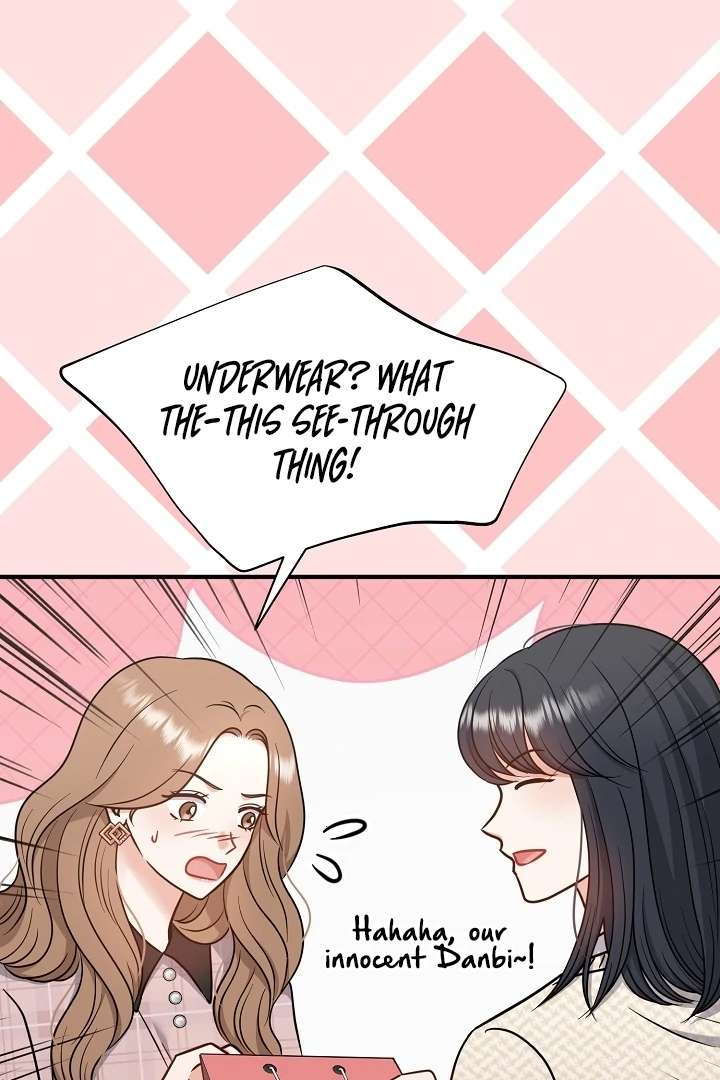 My Sweet Second Proposal Chapter 4 - Page 12