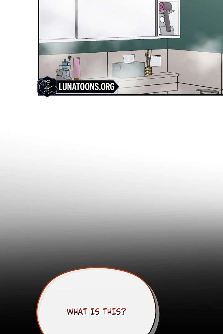 My Sweet Second Proposal Chapter 4 - Page 22