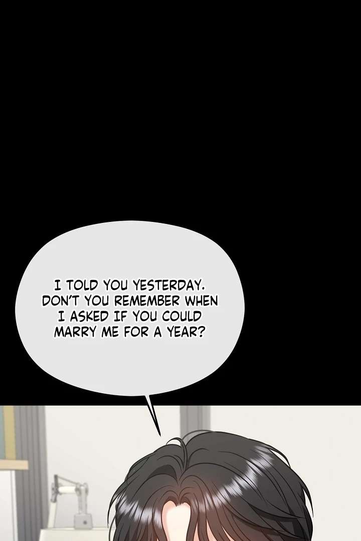 My Sweet Second Proposal Chapter 4 - Page 24