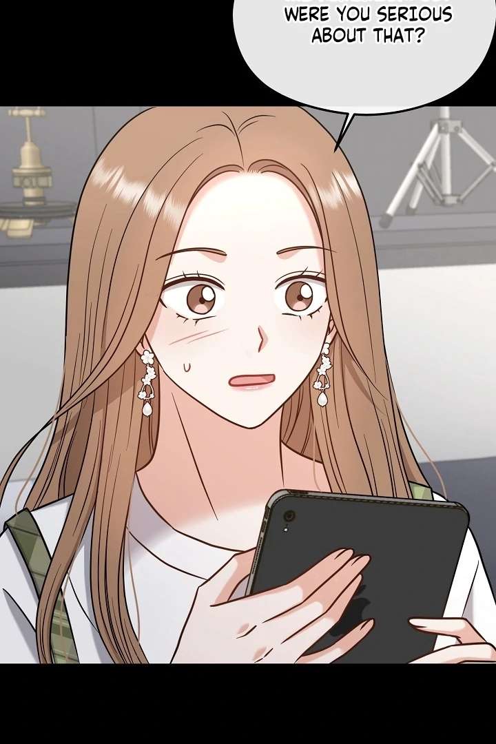 My Sweet Second Proposal Chapter 4 - Page 26