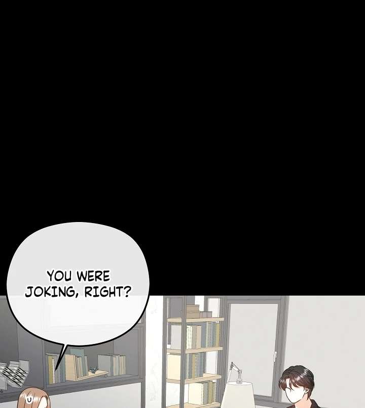 My Sweet Second Proposal Chapter 4 - Page 27