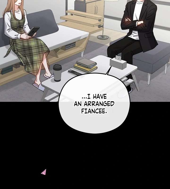 My Sweet Second Proposal Chapter 4 - Page 28