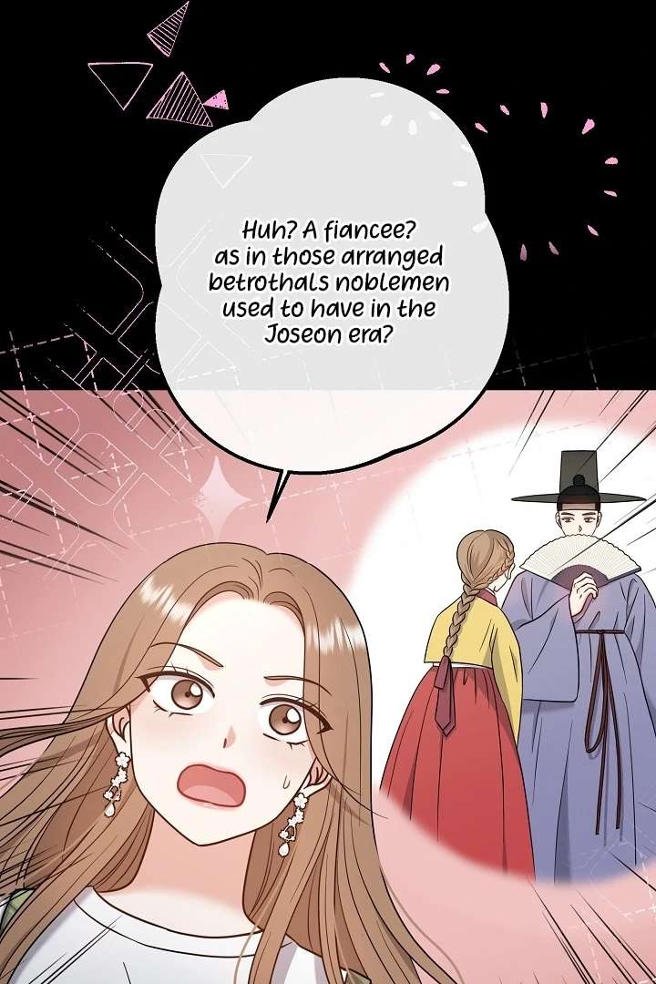 My Sweet Second Proposal Chapter 4 - Page 29