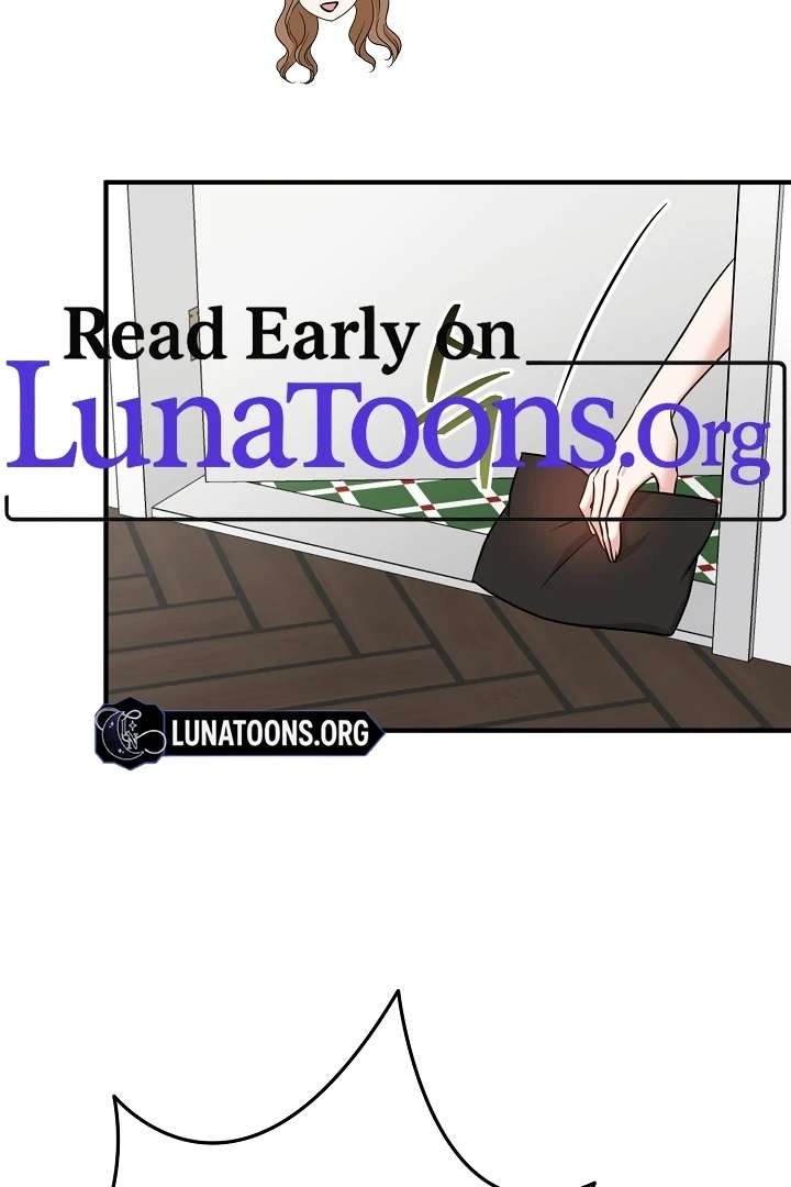 My Sweet Second Proposal Chapter 4 - Page 3