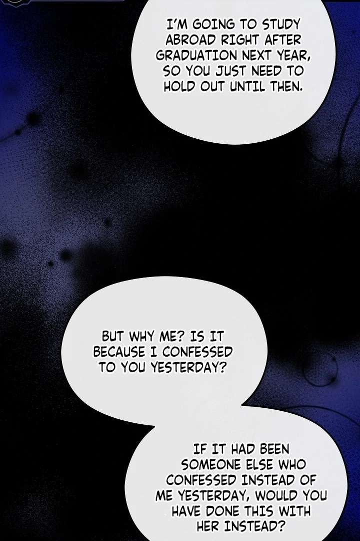 My Sweet Second Proposal Chapter 4 - Page 32