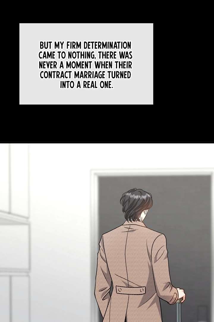 My Sweet Second Proposal Chapter 4 - Page 50