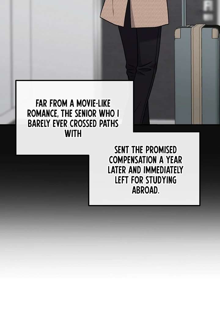 My Sweet Second Proposal Chapter 4 - Page 51