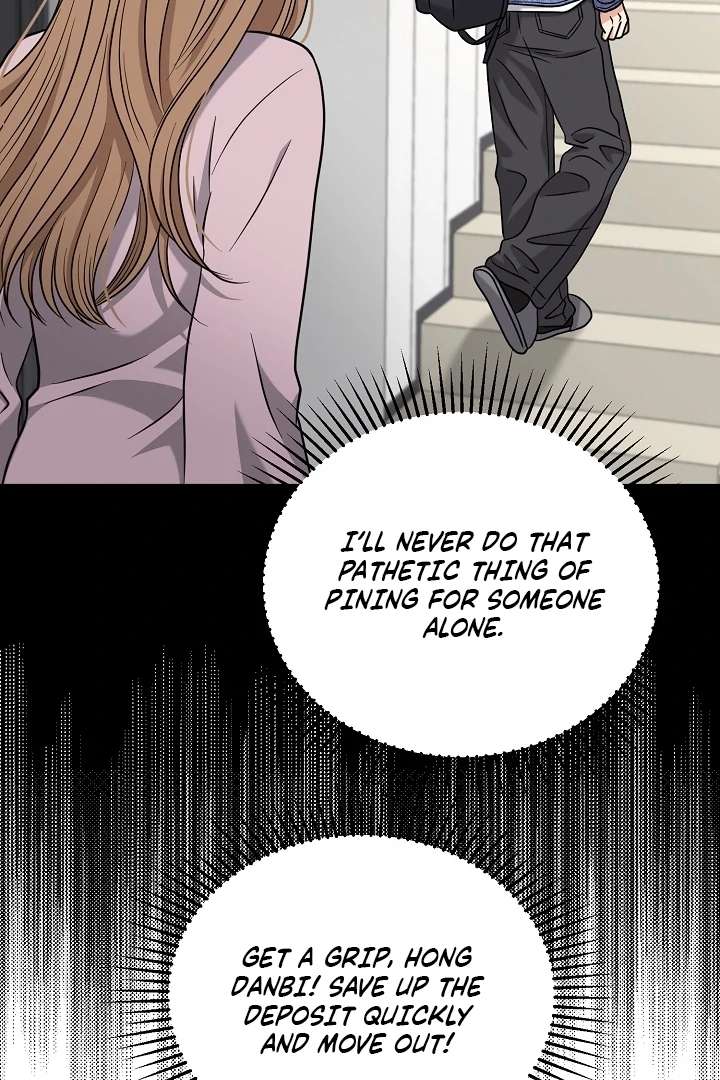 My Sweet Second Proposal Chapter 4 - Page 56