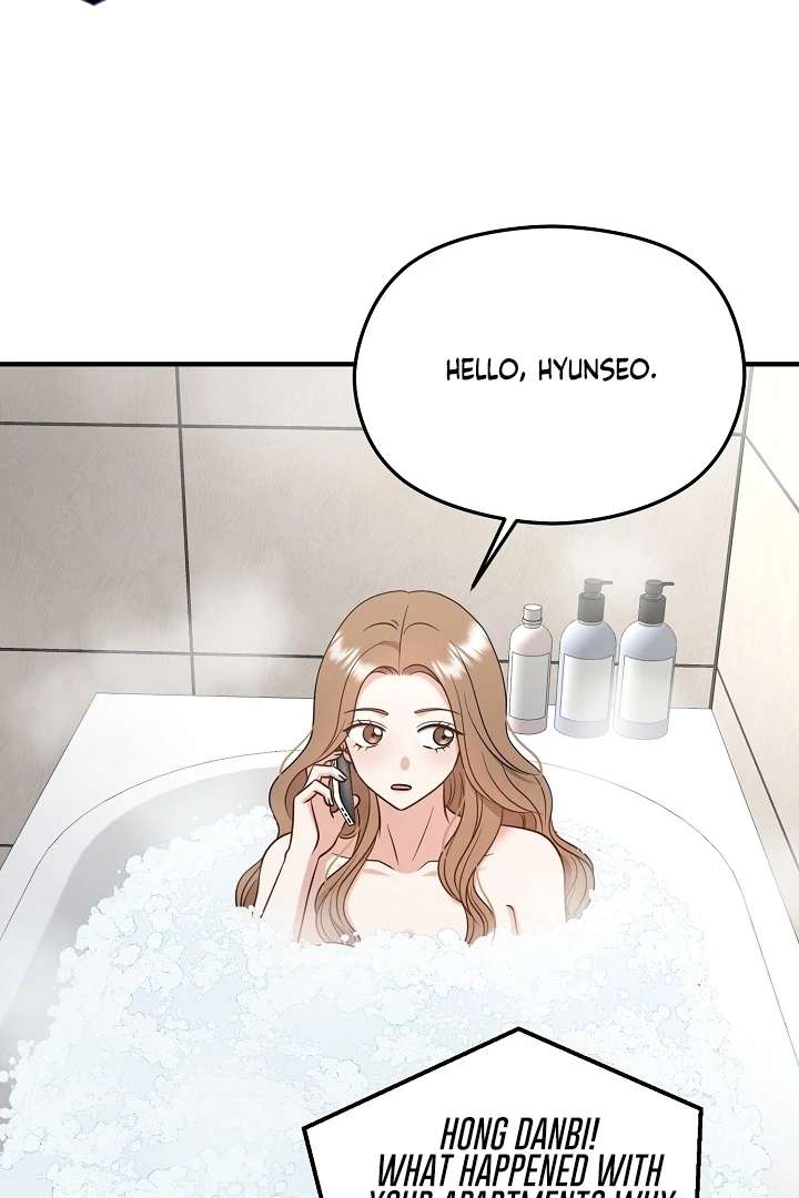 My Sweet Second Proposal Chapter 4 - Page 58