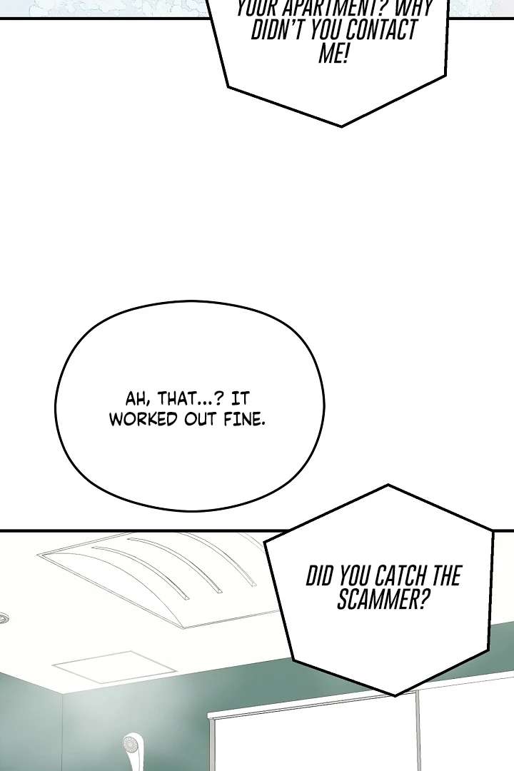 My Sweet Second Proposal Chapter 4 - Page 59