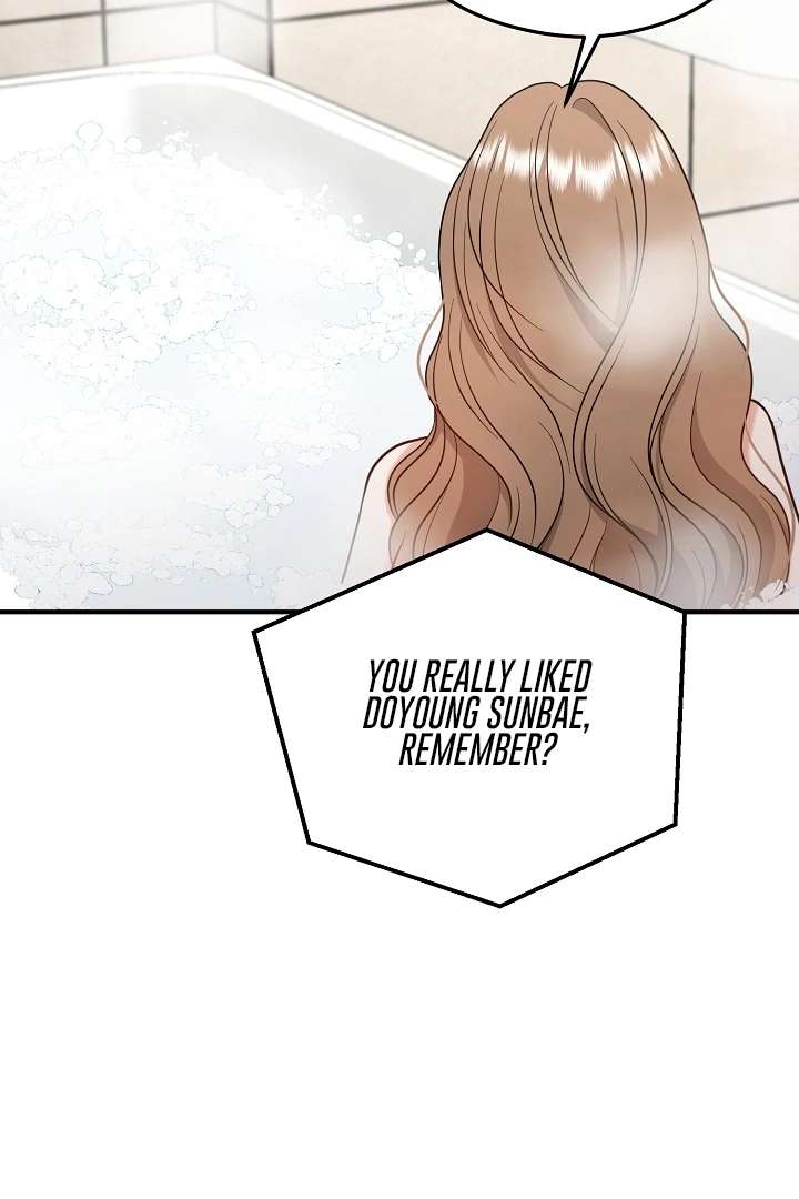 My Sweet Second Proposal Chapter 4 - Page 64