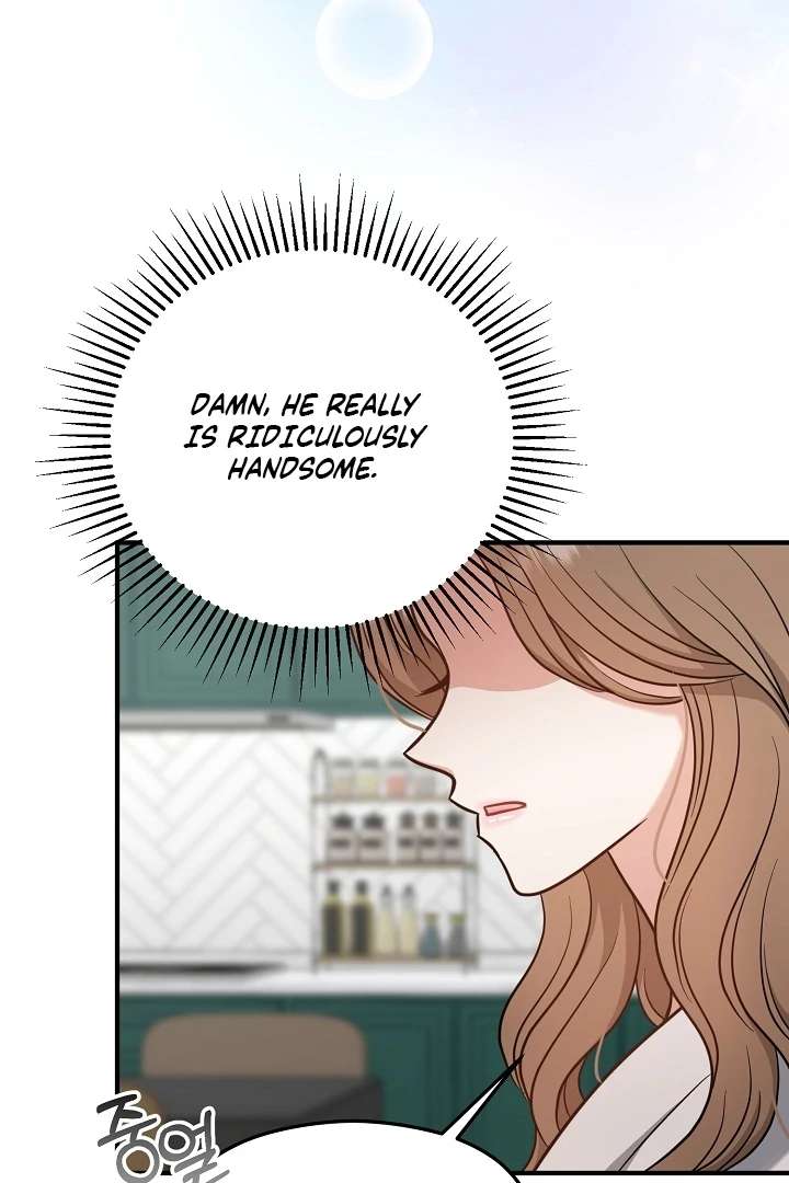 My Sweet Second Proposal Chapter 4 - Page 80