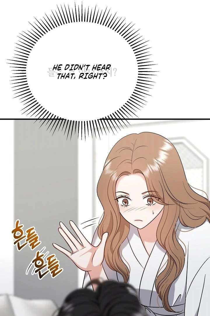 My Sweet Second Proposal Chapter 4 - Page 83