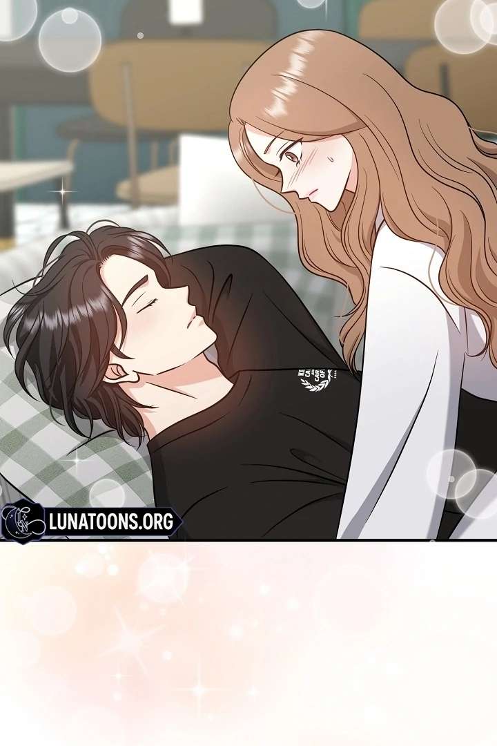 My Sweet Second Proposal Chapter 4 - Page 85