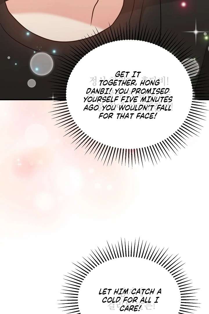 My Sweet Second Proposal Chapter 4 - Page 87