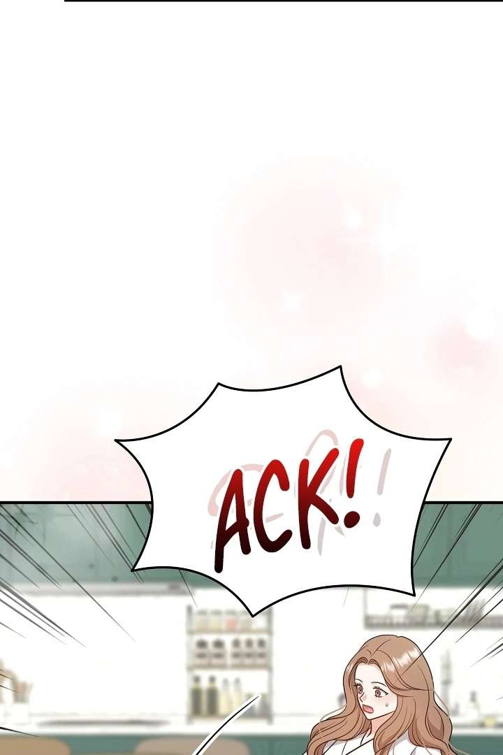 My Sweet Second Proposal Chapter 4 - Page 90