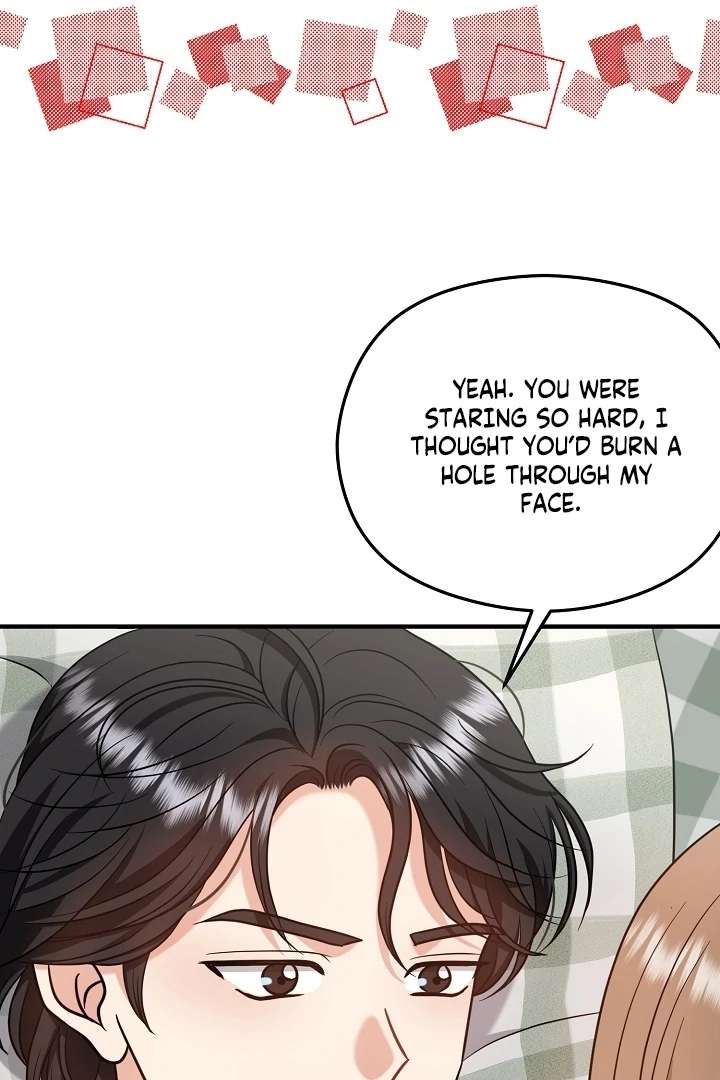 My Sweet Second Proposal Chapter 4 - Page 97