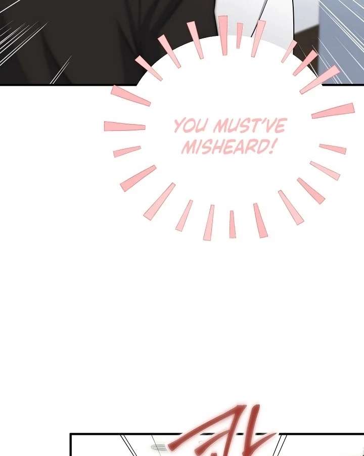 My Sweet Second Proposal Chapter 5 - Page 13