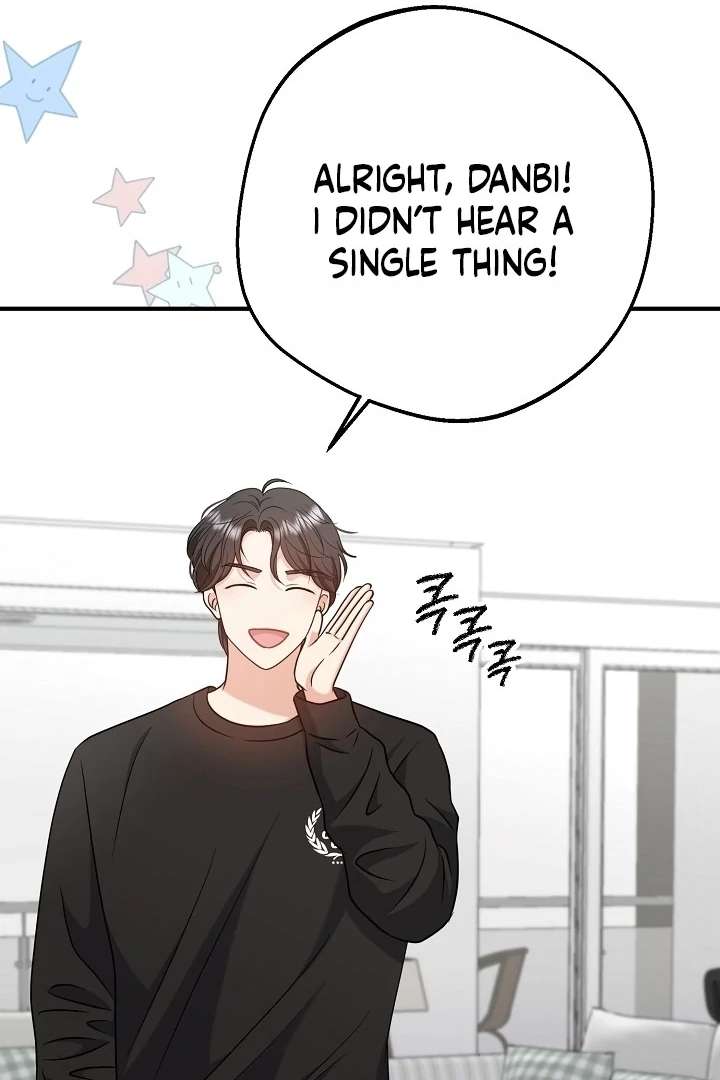 My Sweet Second Proposal Chapter 5 - Page 15