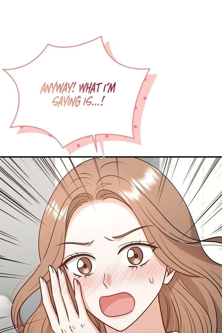 My Sweet Second Proposal Chapter 5 - Page 2