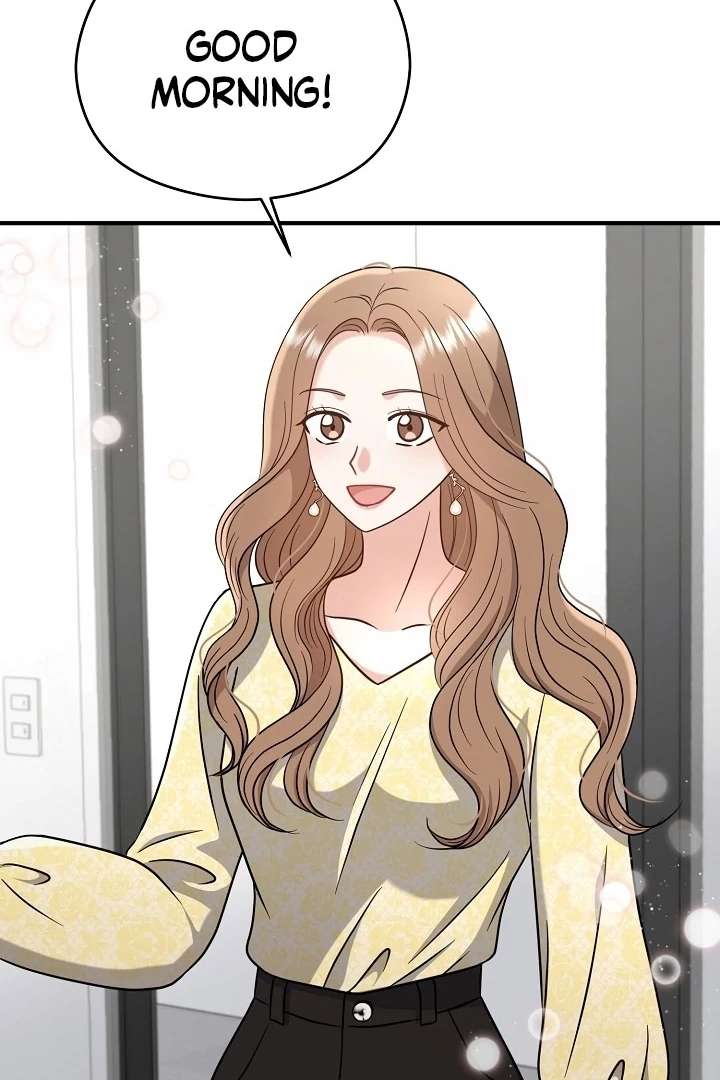 My Sweet Second Proposal Chapter 5 - Page 22