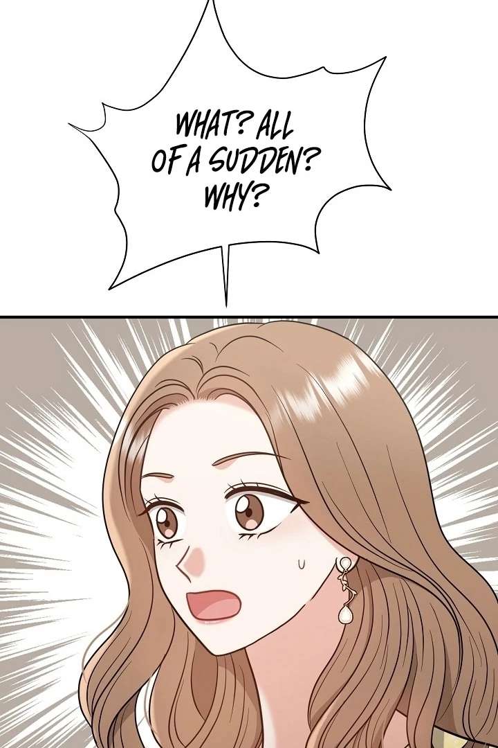 My Sweet Second Proposal Chapter 5 - Page 26