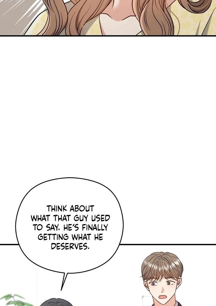 My Sweet Second Proposal Chapter 5 - Page 27