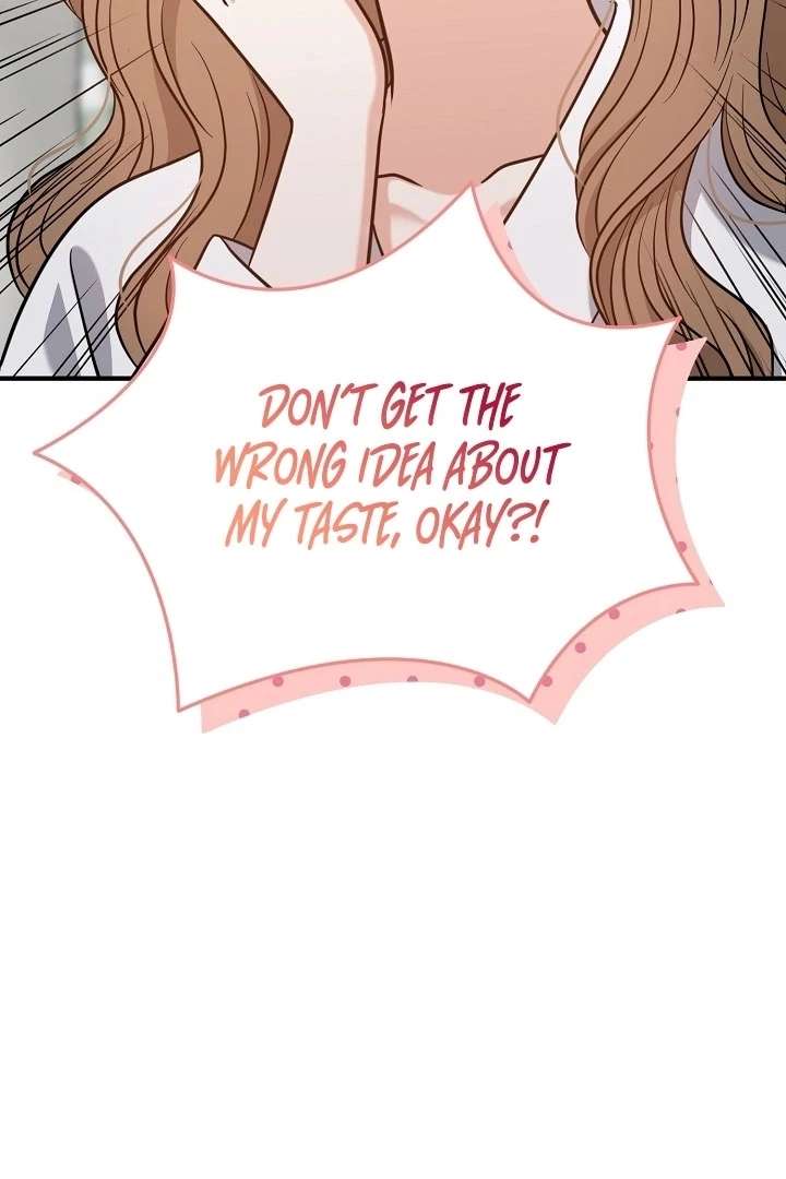 My Sweet Second Proposal Chapter 5 - Page 3