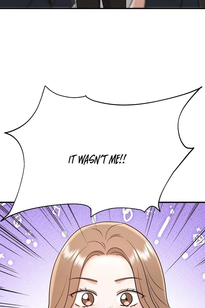 My Sweet Second Proposal Chapter 5 - Page 33