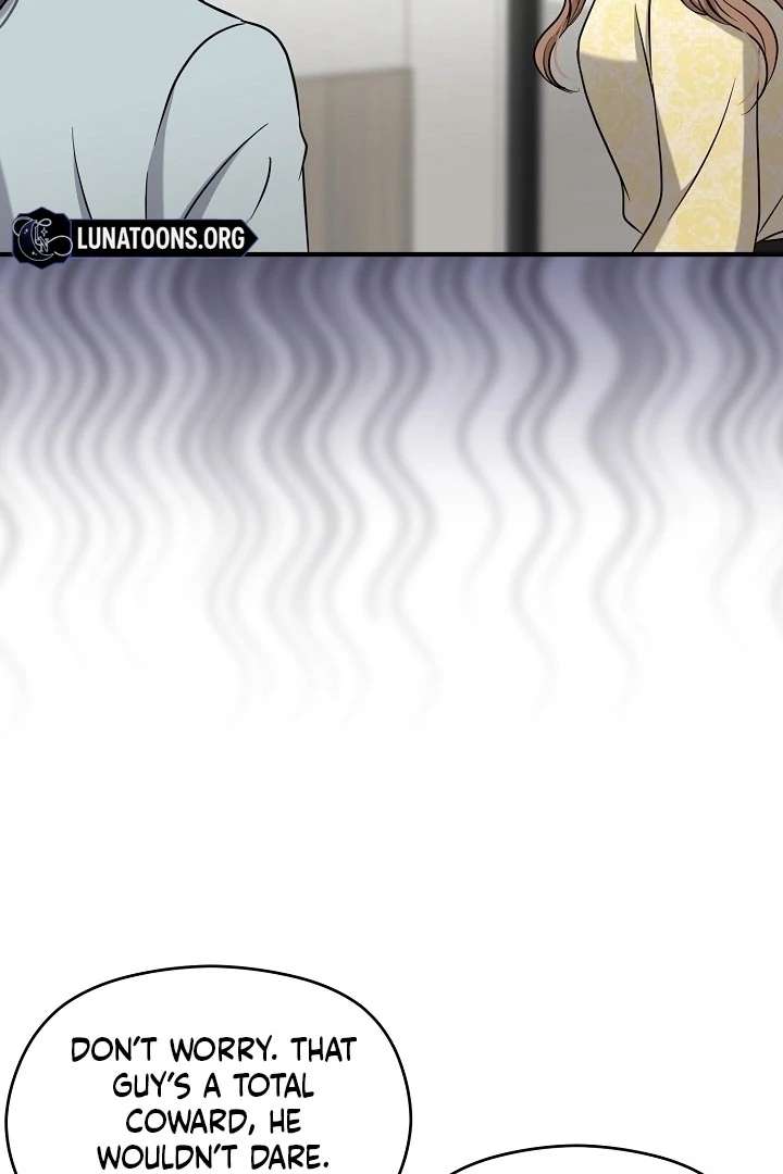 My Sweet Second Proposal Chapter 5 - Page 39