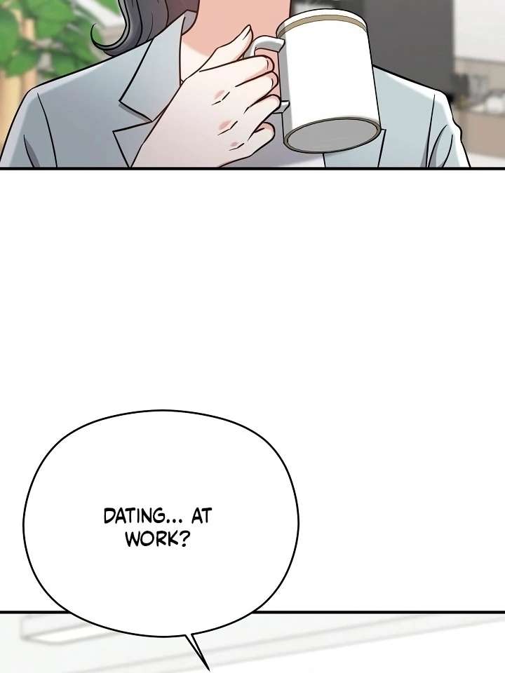 My Sweet Second Proposal Chapter 5 - Page 42