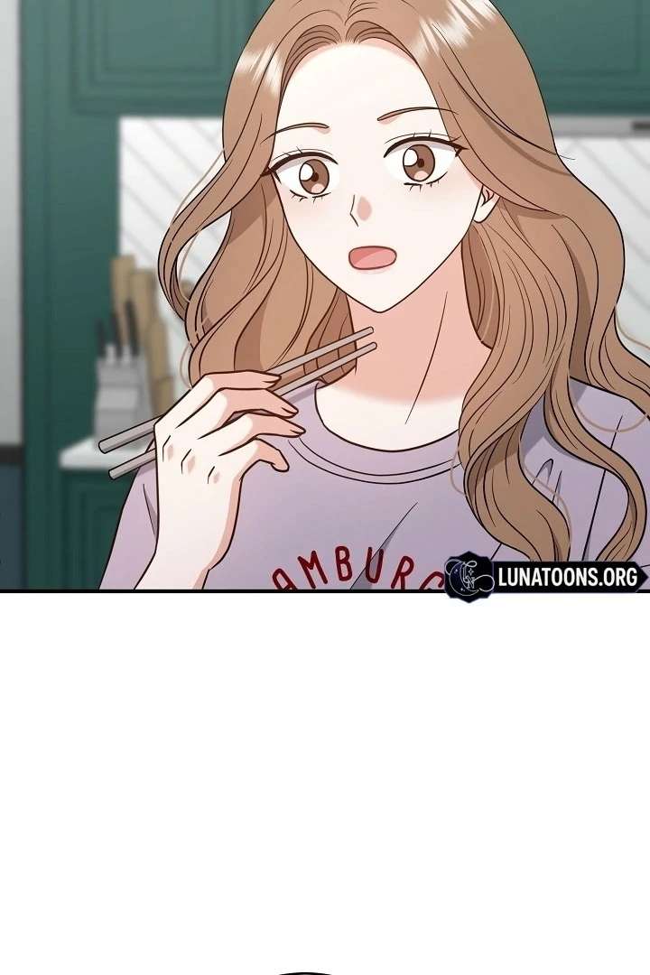 My Sweet Second Proposal Chapter 5 - Page 53