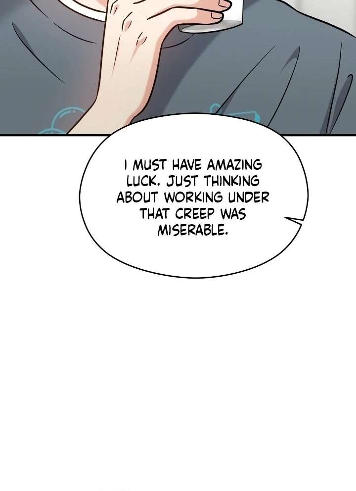 My Sweet Second Proposal Chapter 5 - Page 56